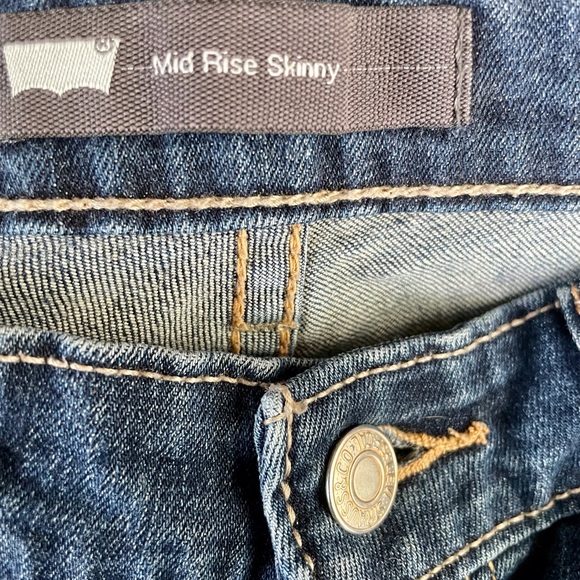 Jeans - Picture 5 of 7